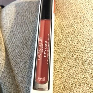 Laura Geller new Fifty Kisses SWEET SUNSET